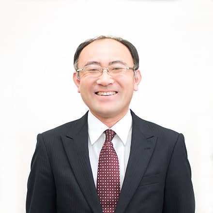 松波 佳孝